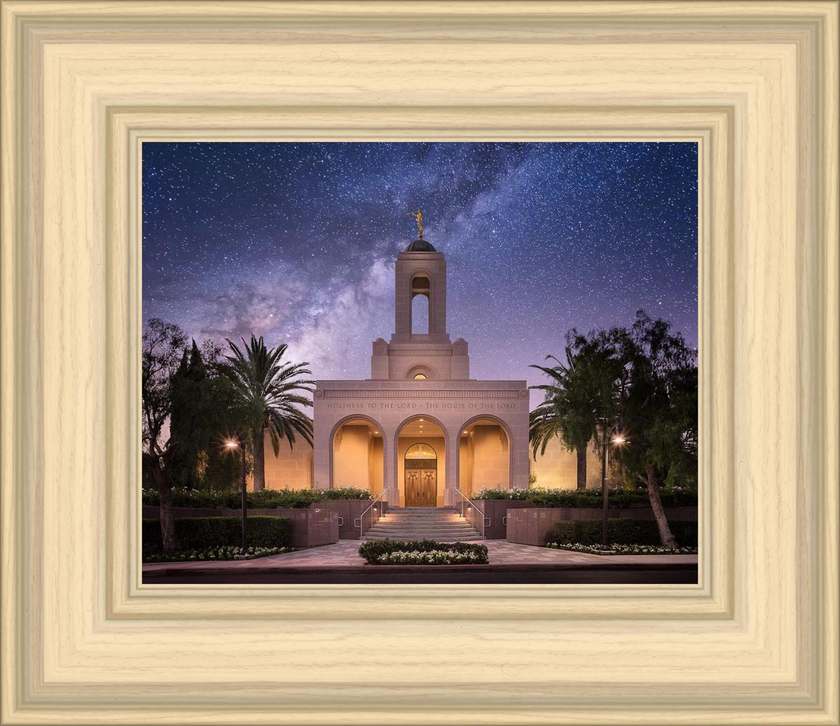 Newport Beach Celestial