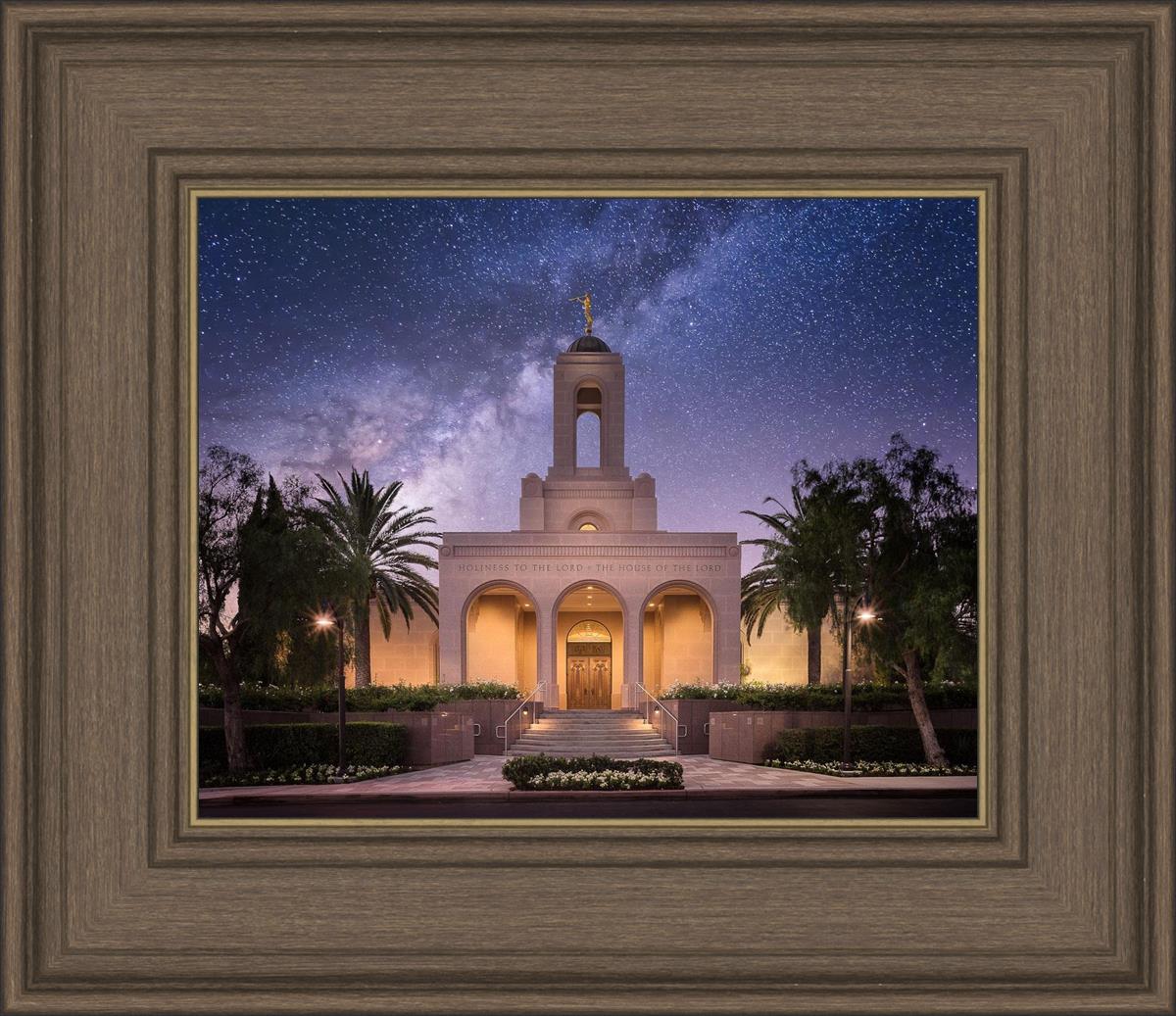 Newport Beach Celestial