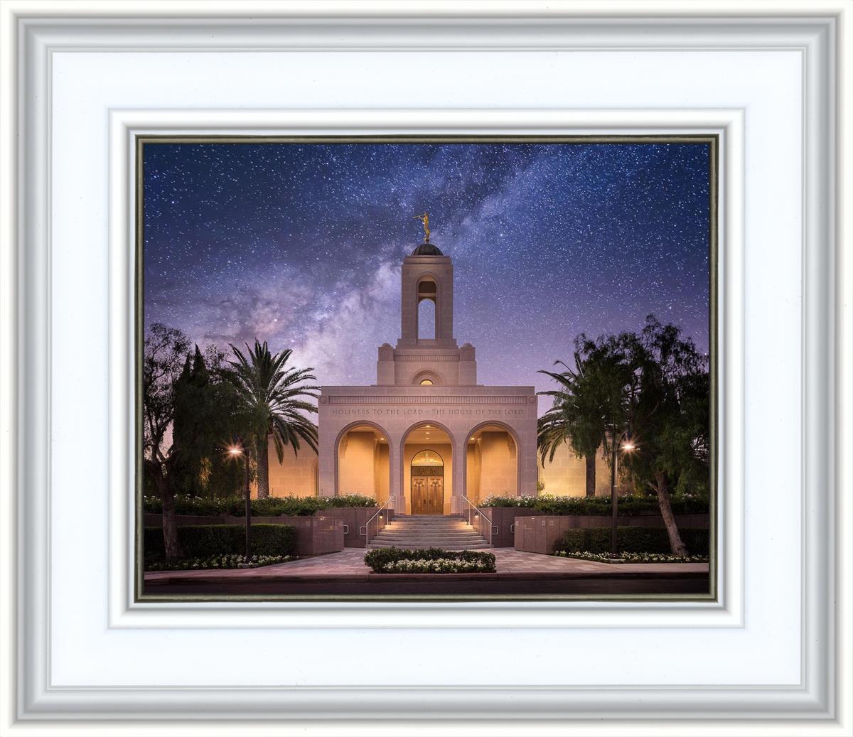 Newport Beach Celestial