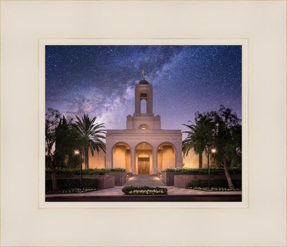 Newport Beach Celestial