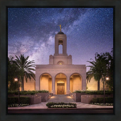 Newport Beach Celestial