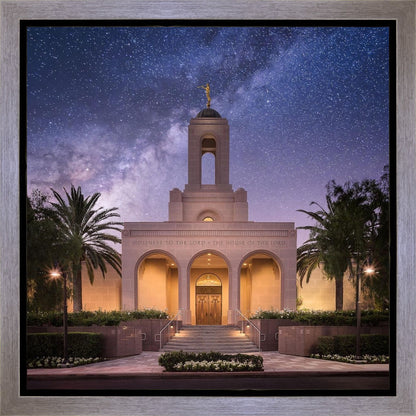 Newport Beach Celestial