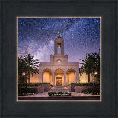 Newport Beach Celestial