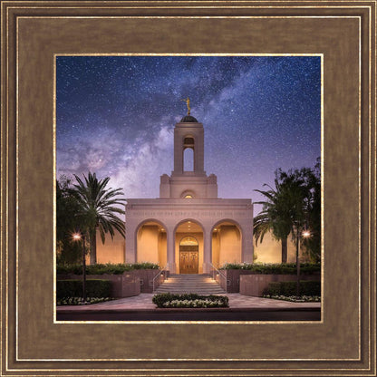 Newport Beach Celestial