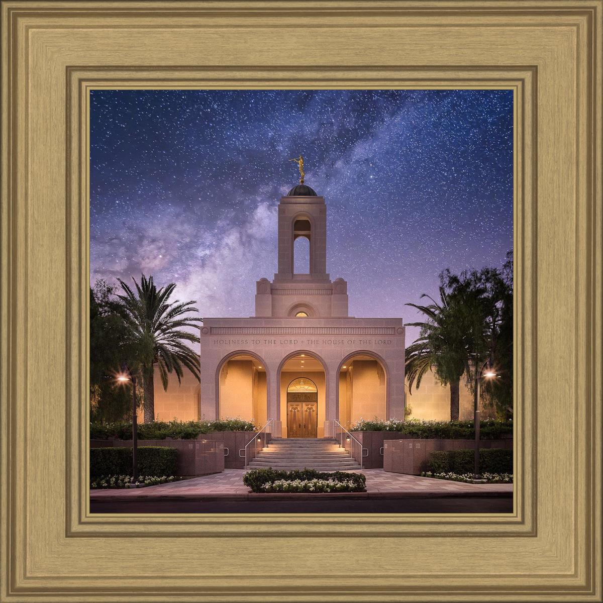 Newport Beach Celestial