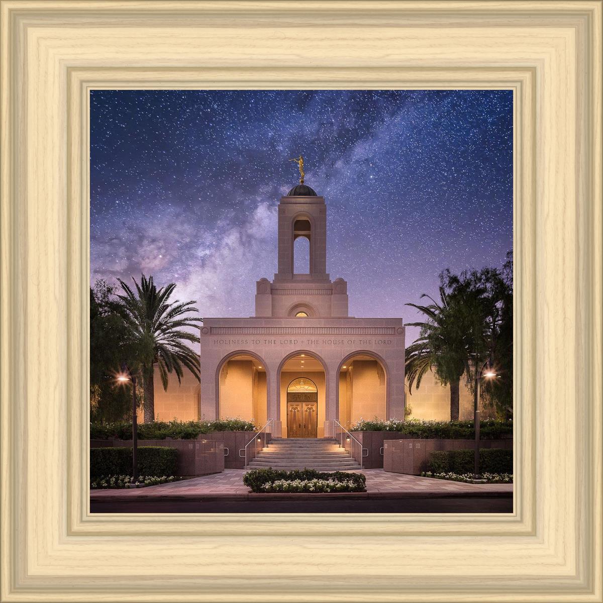 Newport Beach Celestial