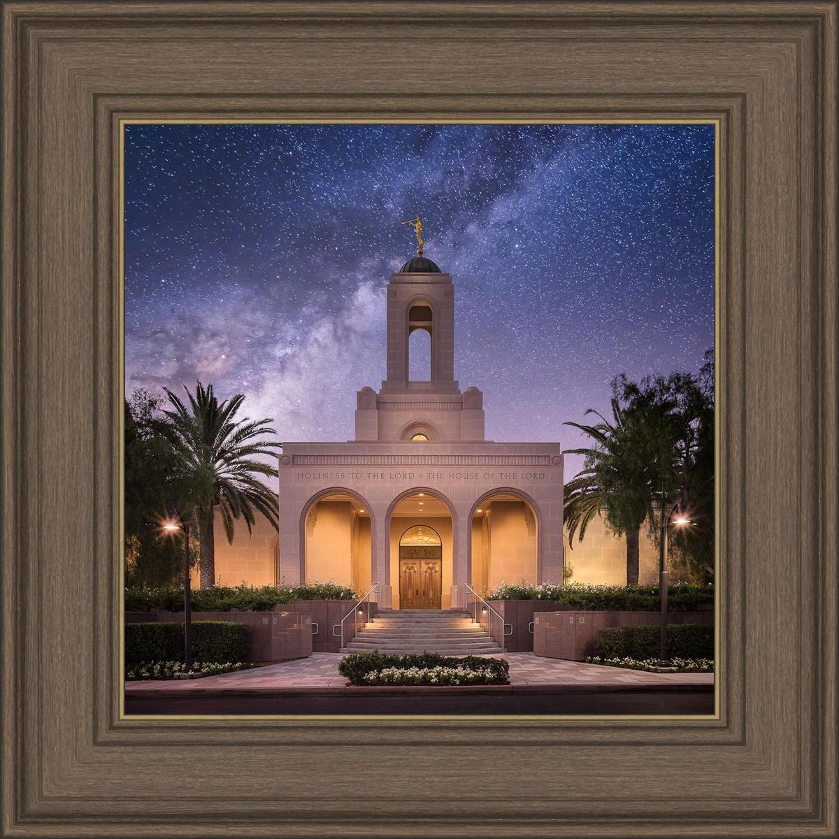 Newport Beach Celestial