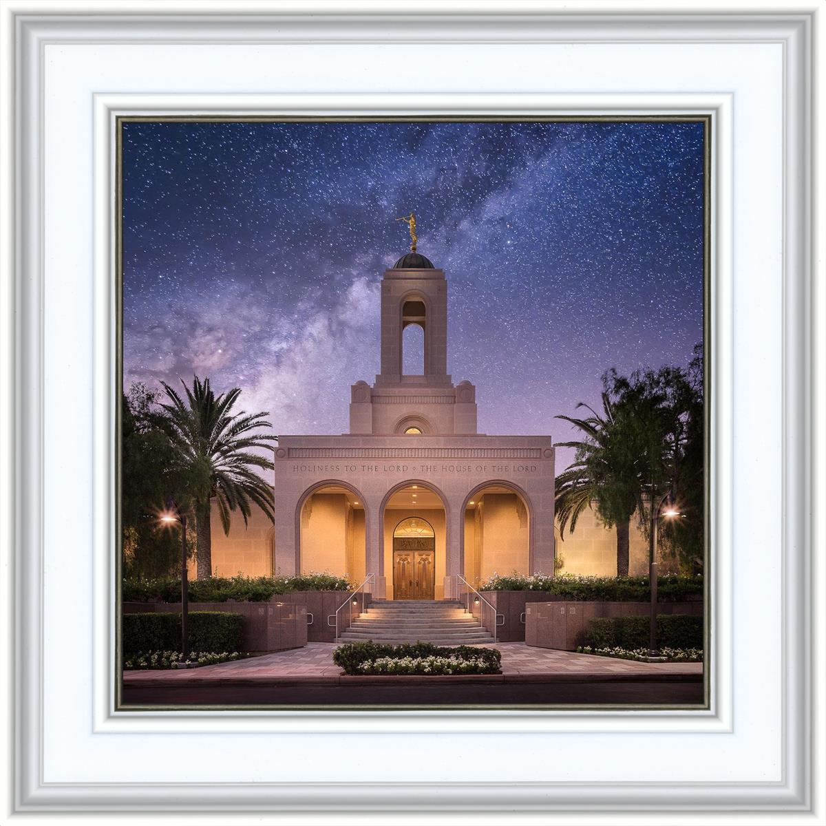 Newport Beach Celestial