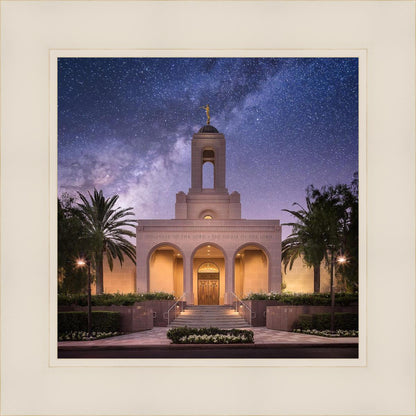 Newport Beach Celestial