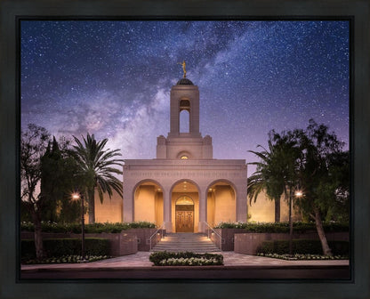 Newport Beach Celestial