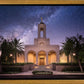 Newport Beach Celestial