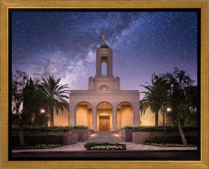 Newport Beach Celestial