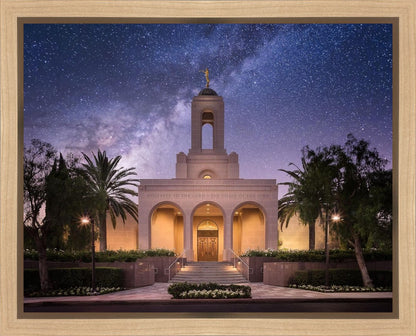 Newport Beach Celestial