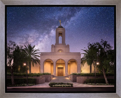 Newport Beach Celestial