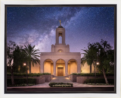 Newport Beach Celestial