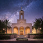 Newport Beach Celestial