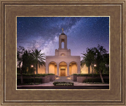 Newport Beach Celestial