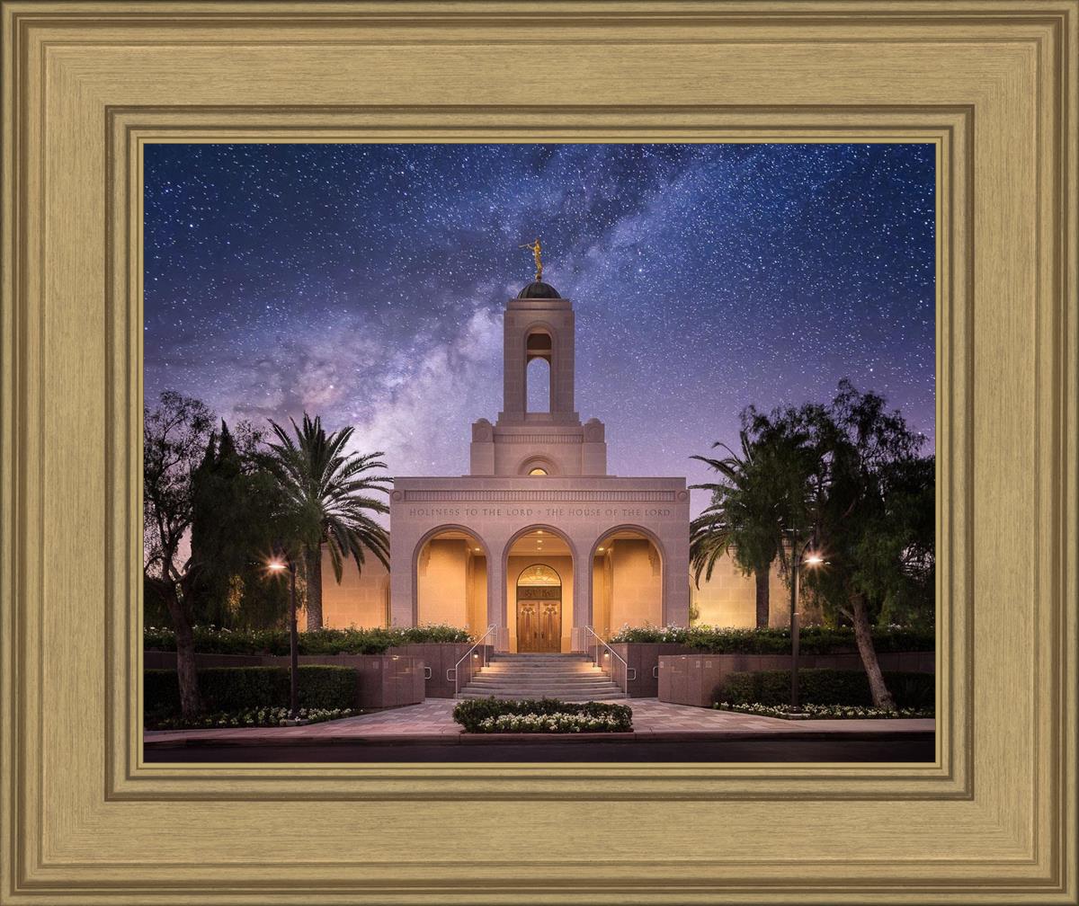 Newport Beach Celestial