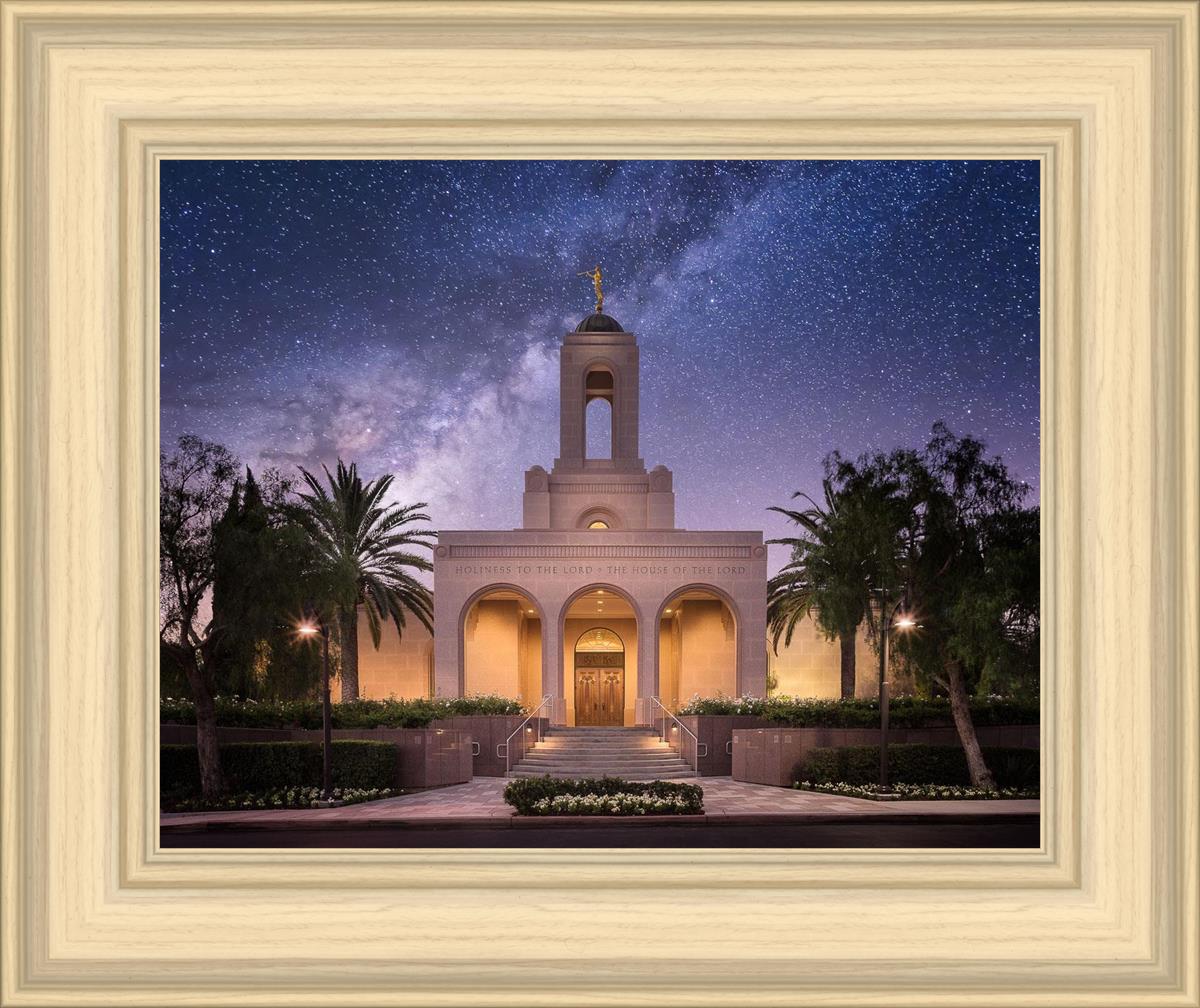 Newport Beach Celestial