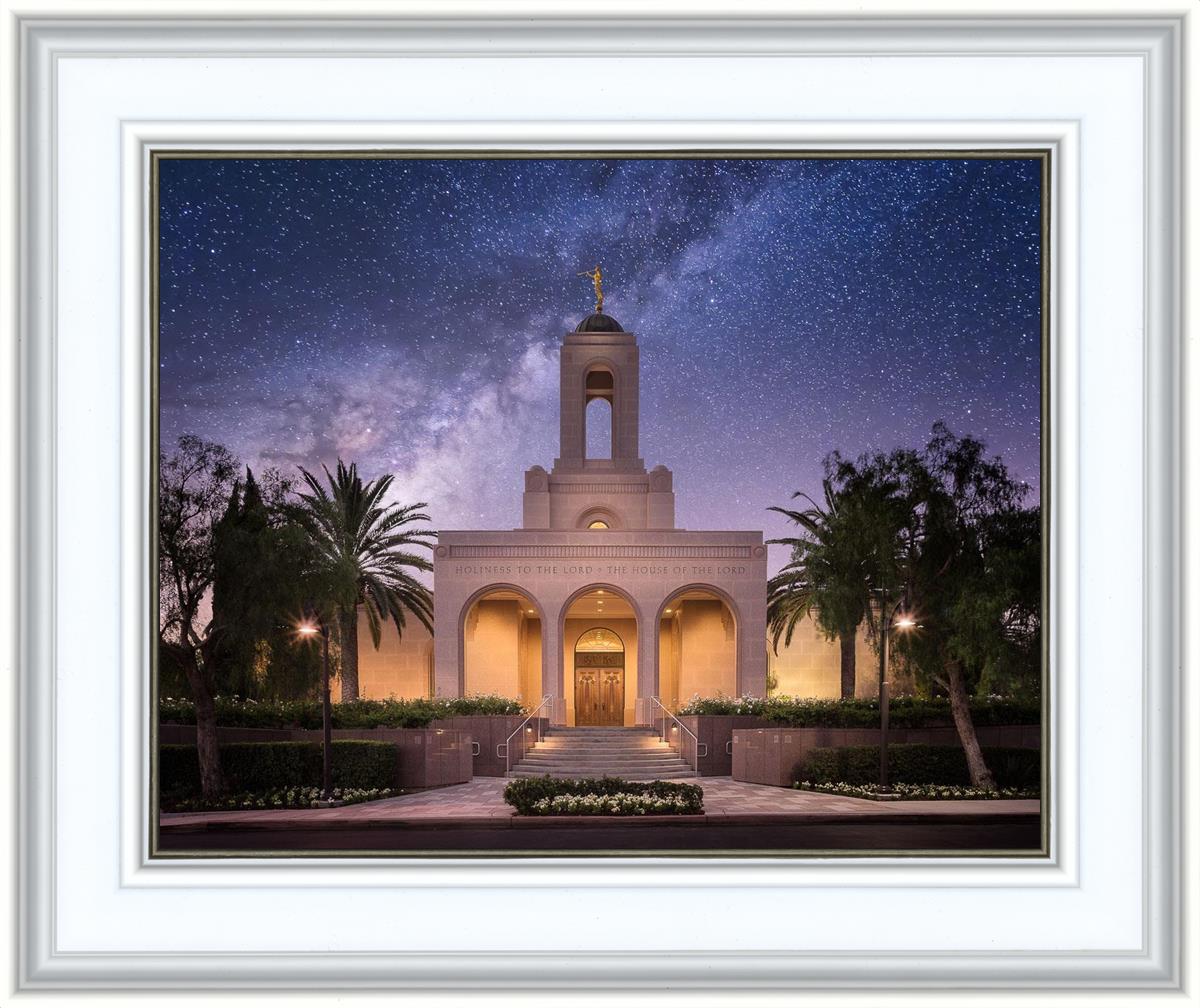 Newport Beach Celestial