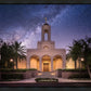Newport Beach Celestial
