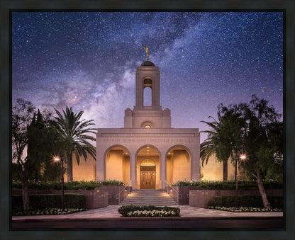 Newport Beach Celestial