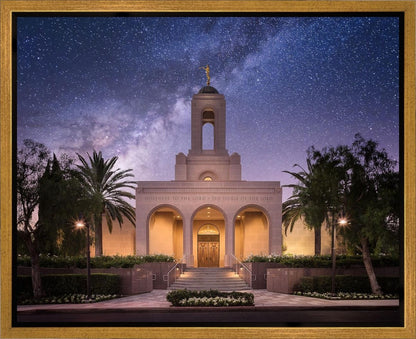 Newport Beach Celestial