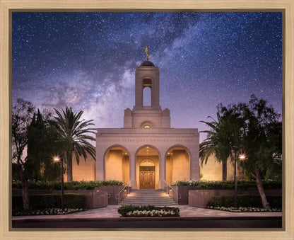 Newport Beach Celestial