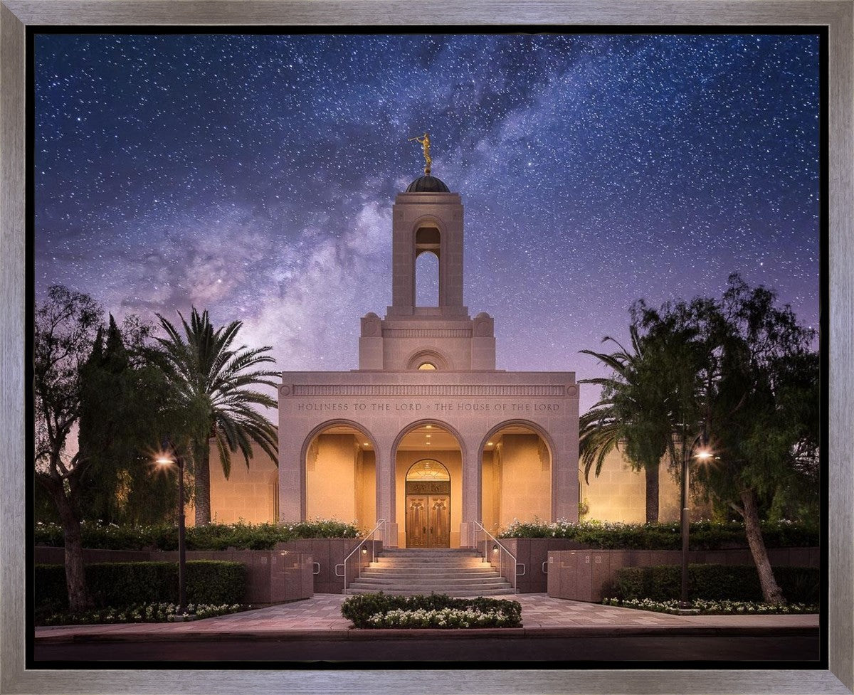 Newport Beach Celestial