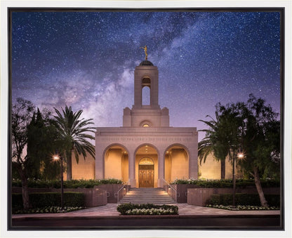 Newport Beach Celestial