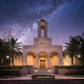 Newport Beach Celestial