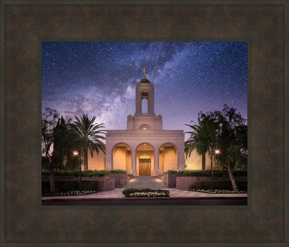 Newport Beach Celestial