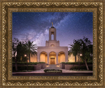 Newport Beach Celestial