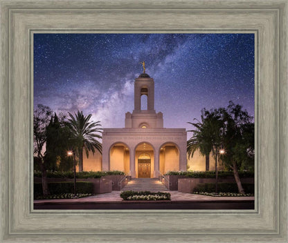 Newport Beach Celestial