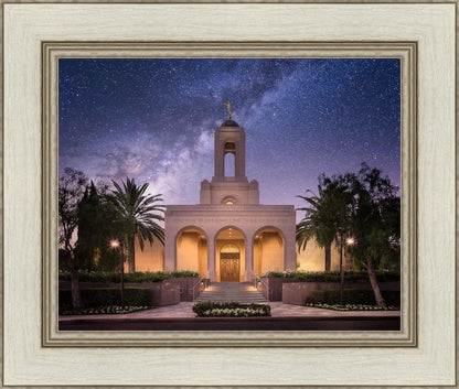 Newport Beach Celestial