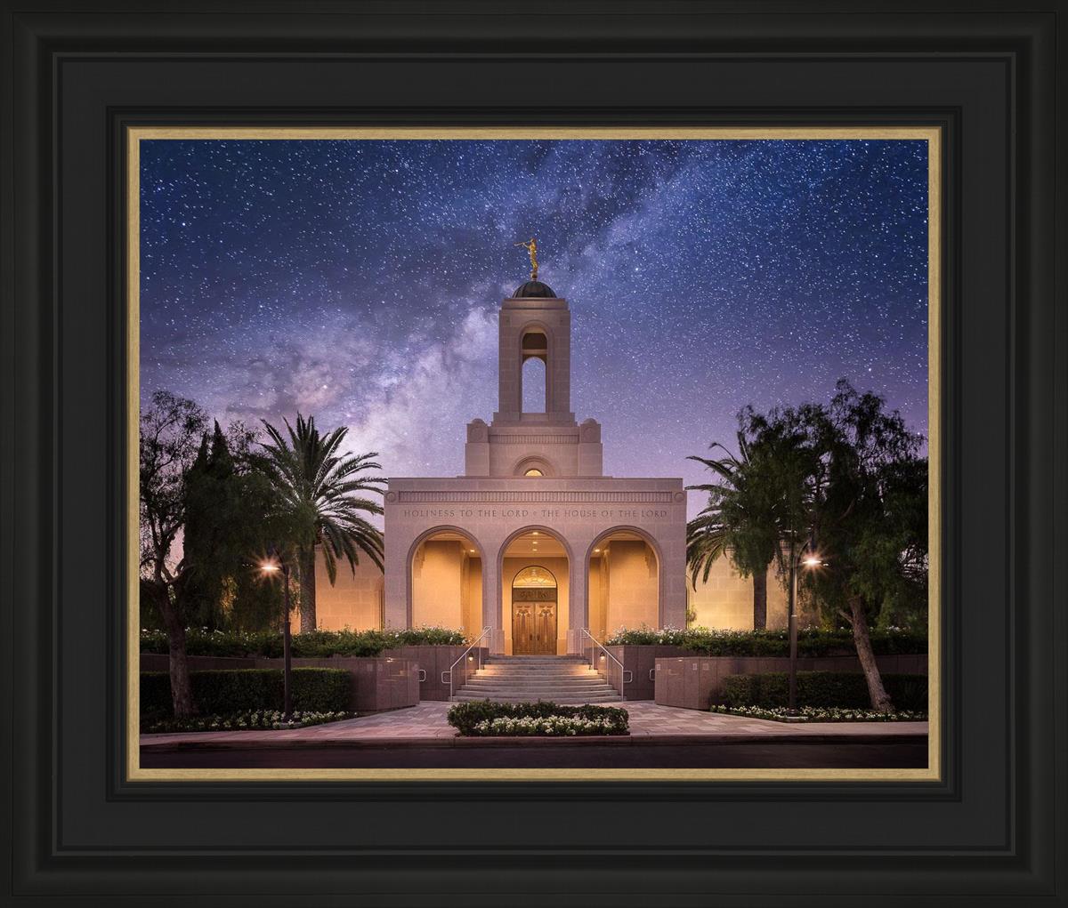 Newport Beach Celestial
