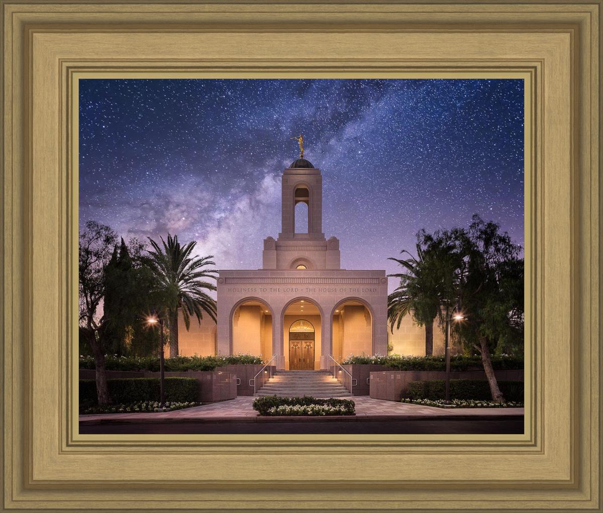 Newport Beach Celestial