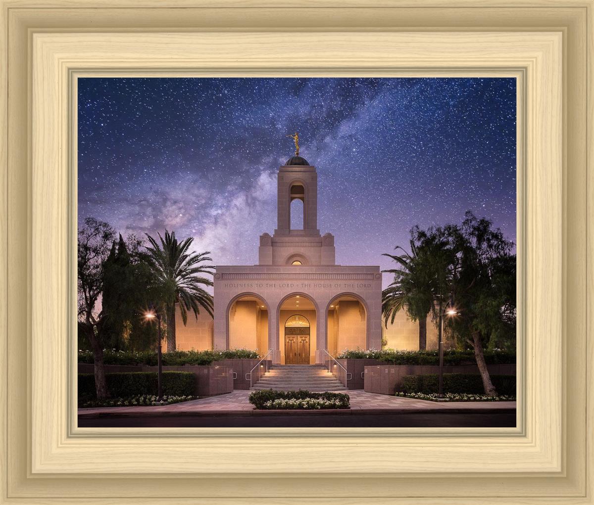 Newport Beach Celestial
