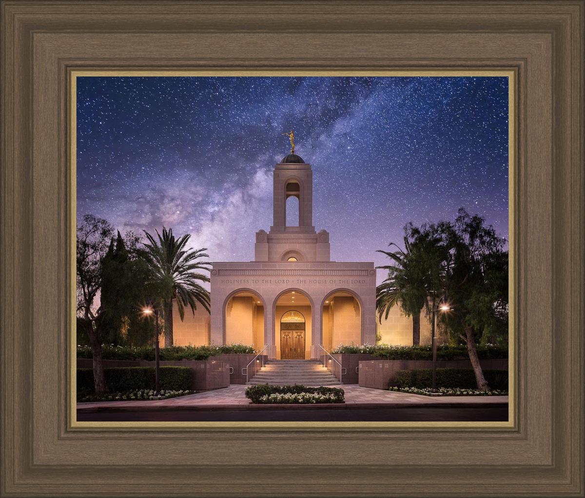Newport Beach Celestial