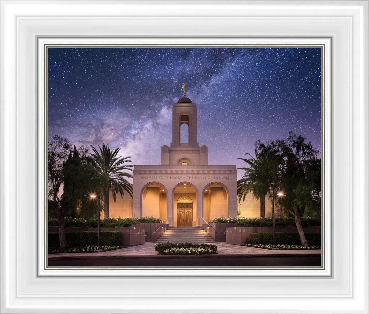 Newport Beach Celestial