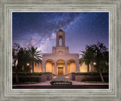 Newport Beach Celestial