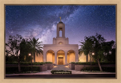 Newport Beach Celestial