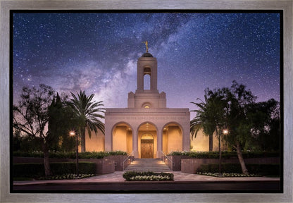 Newport Beach Celestial