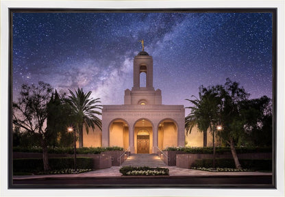 Newport Beach Celestial