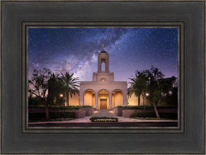 Newport Beach Celestial