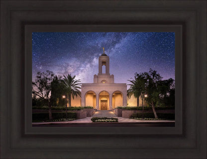 Newport Beach Celestial