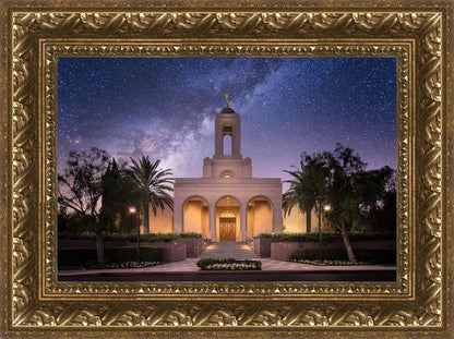 Newport Beach Celestial