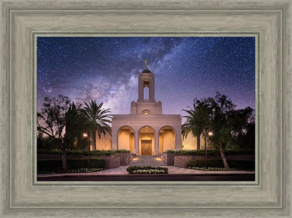 Newport Beach Celestial