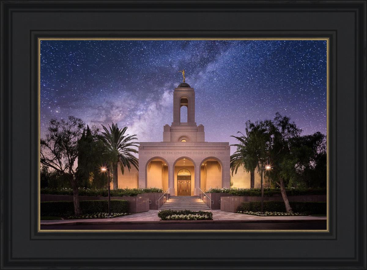 Newport Beach Celestial