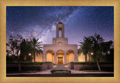 Newport Beach Celestial